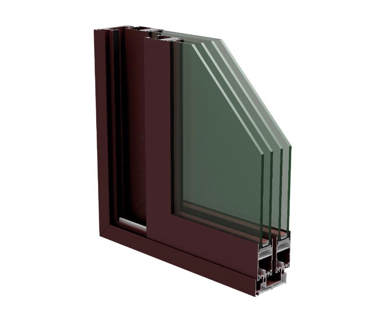 Lift and Slide Aluminum Systems