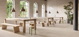 Porcelain Stoneware - Solid Tones