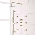 Rainfall Shower System - Lima