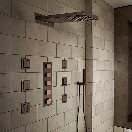 Lima Ultra Light Oil Rubbed Bronze