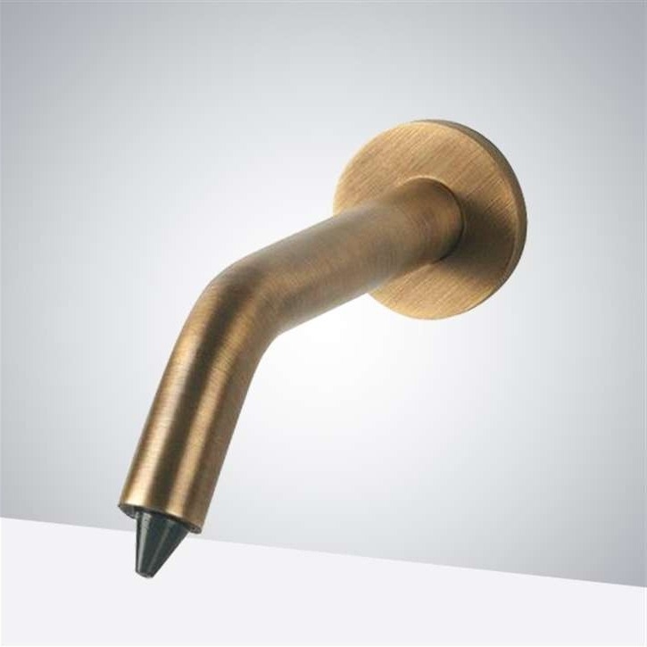 Wall-Mounted Touchless Soap Dispensers