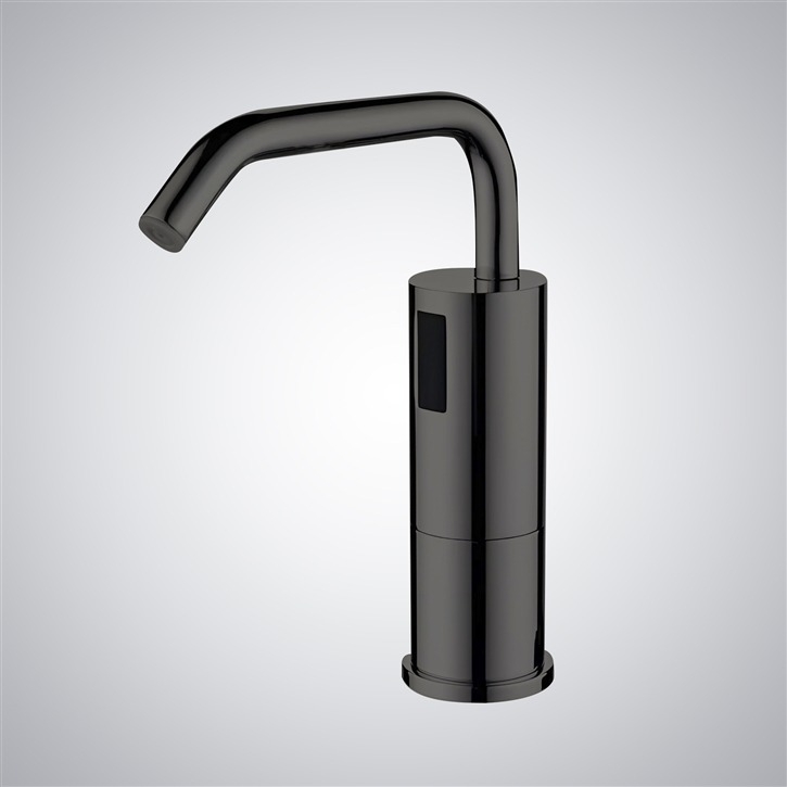 Wall-Mounted Touchless Soap Dispensers