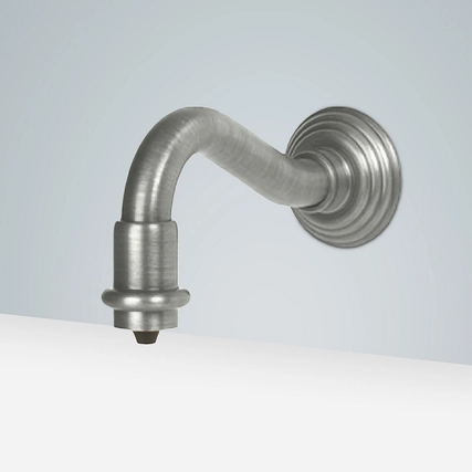 Wall-Mounted Touchless Soap Dispensers