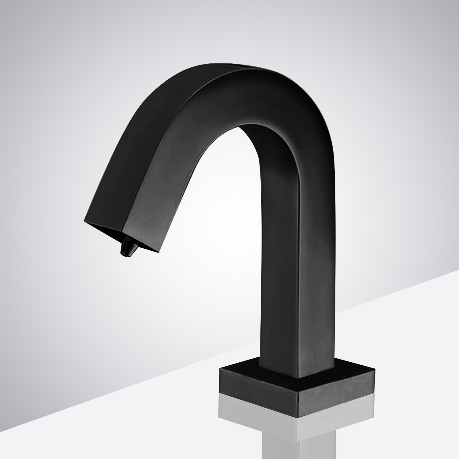 Deck-Mounted Touchless Soap Dispensers