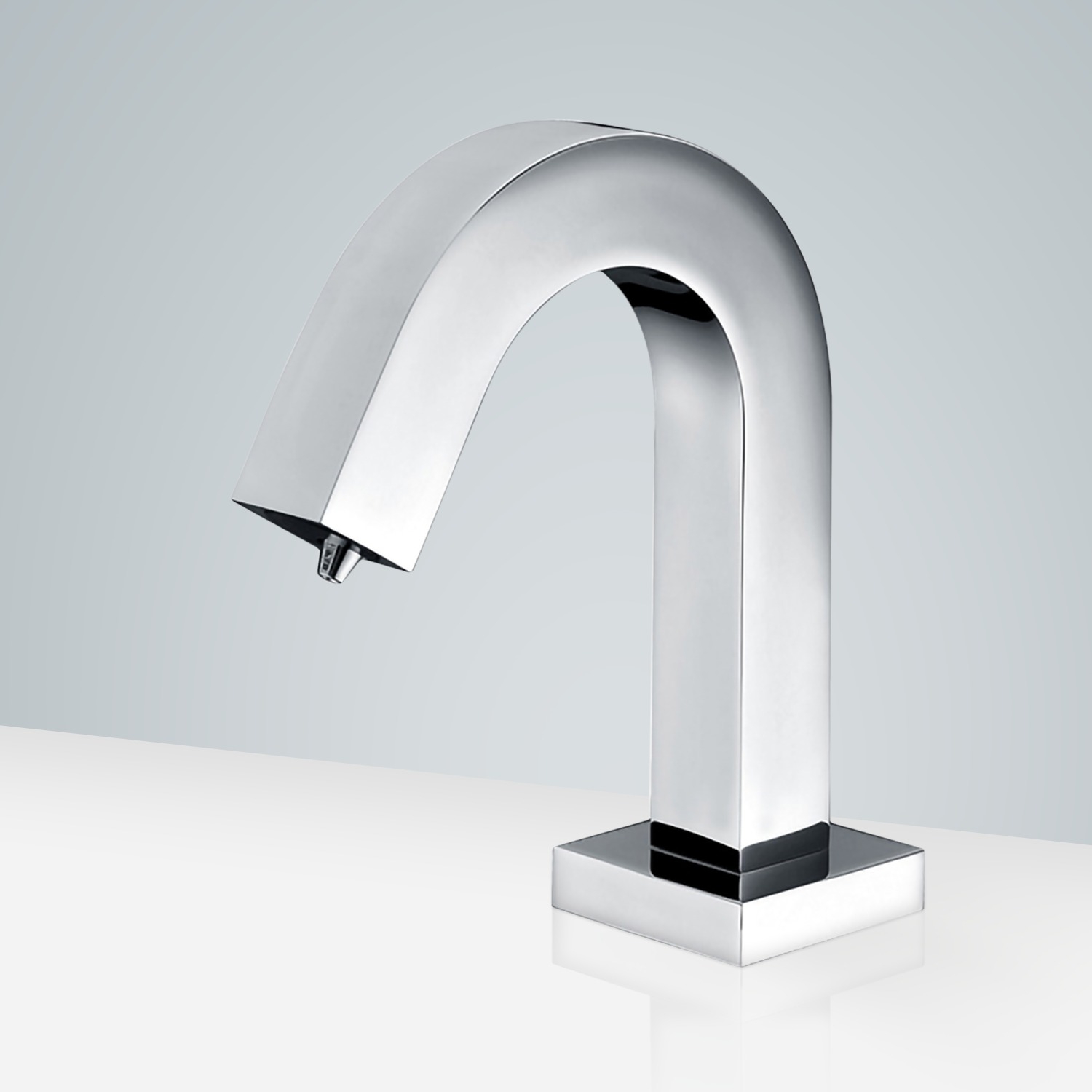 Deck-Mounted Touchless Soap Dispensers