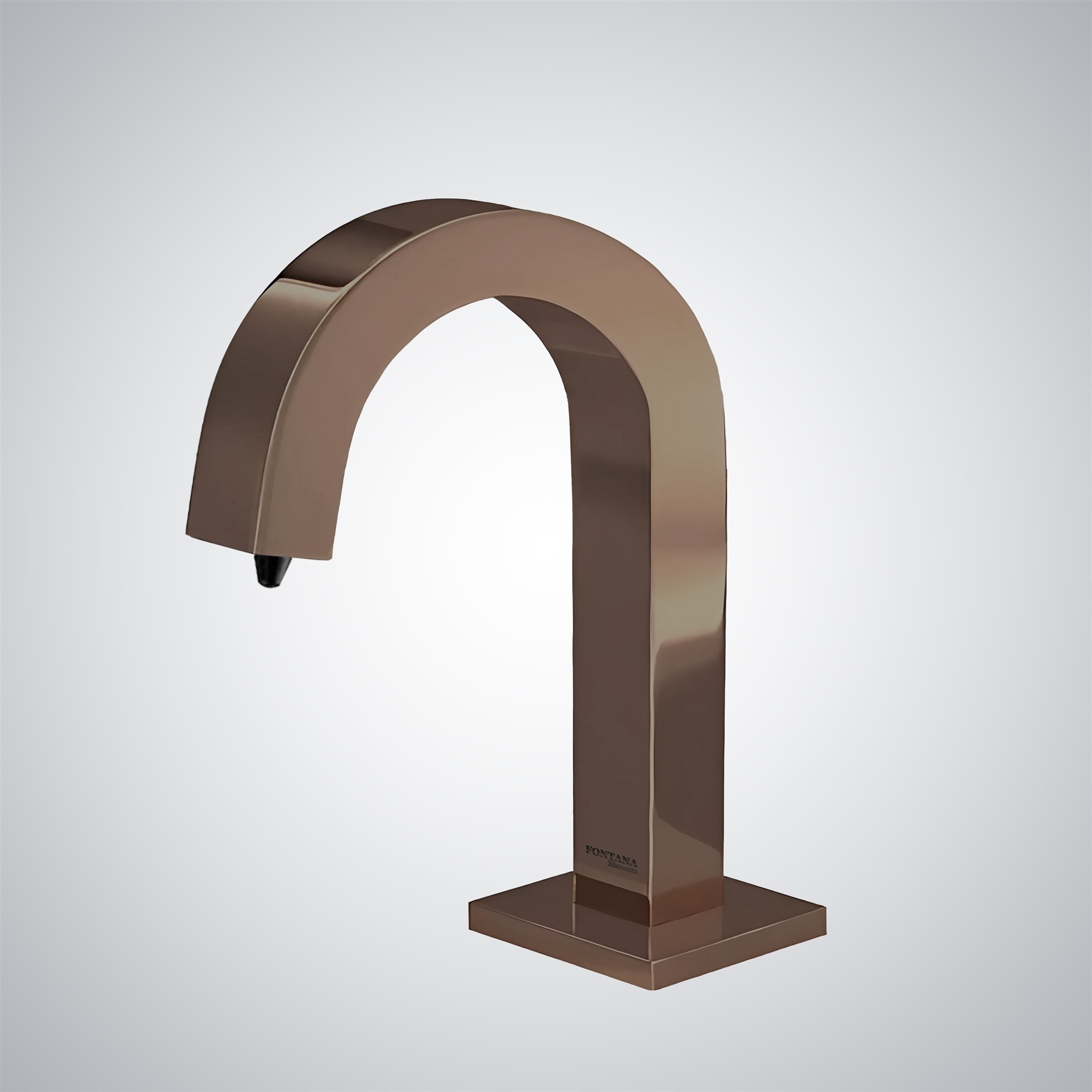 Deck-Mounted Touchless Soap Dispensers