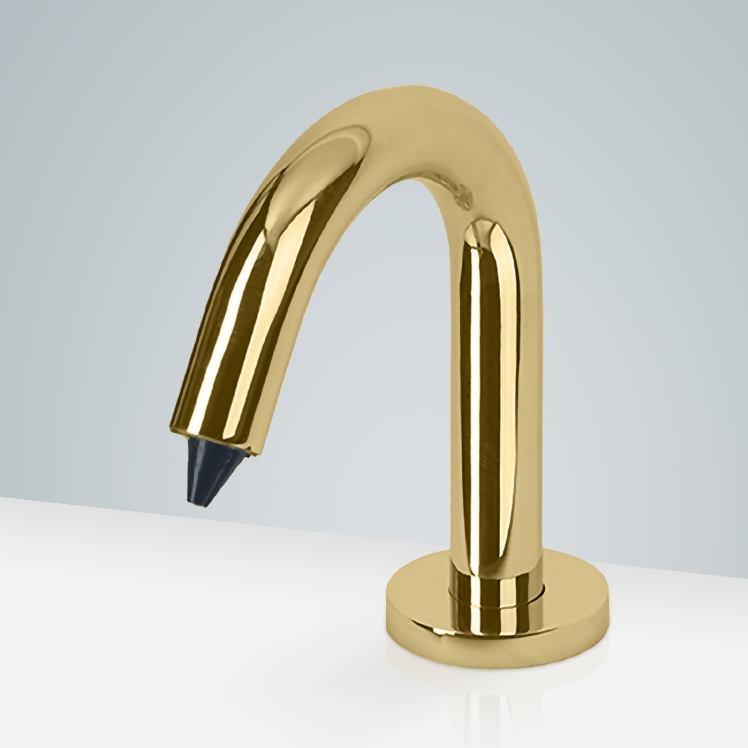 Deck-Mounted Touchless Soap Dispensers