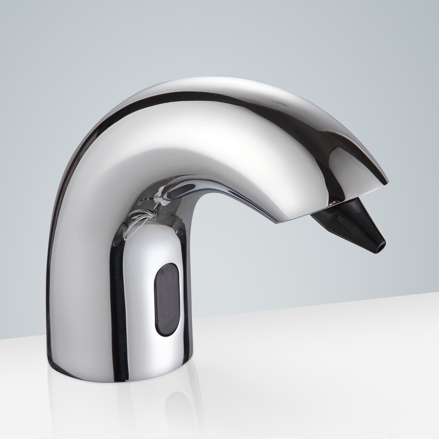Deck-Mounted Touchless Soap Dispensers