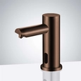 Deck-Mounted Touchless Soap Dispensers