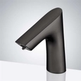 Deck-Mounted Touchless Soap Dispensers