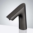 Deck-Mounted Touchless Soap Dispensers