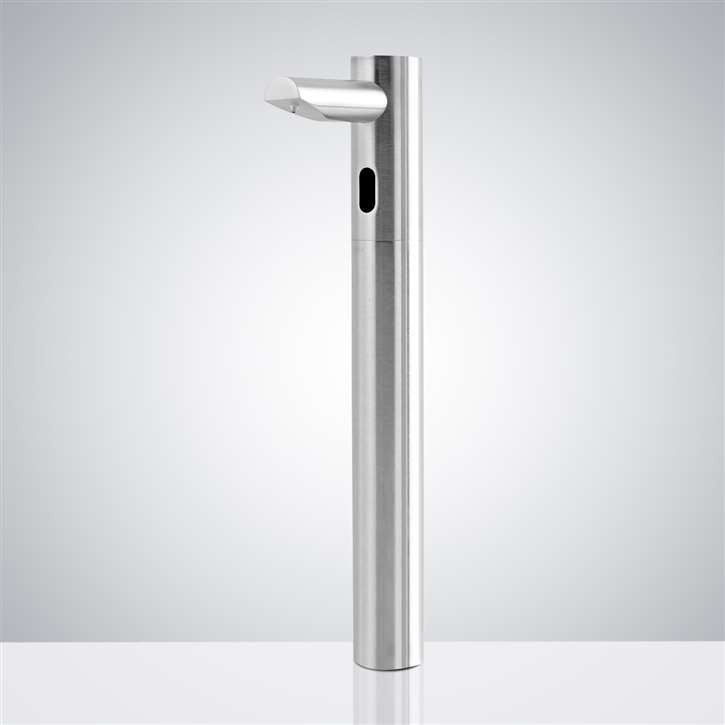 Deck-Mounted Touchless Soap Dispensers