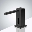 Deck-Mounted Touchless Soap Dispensers