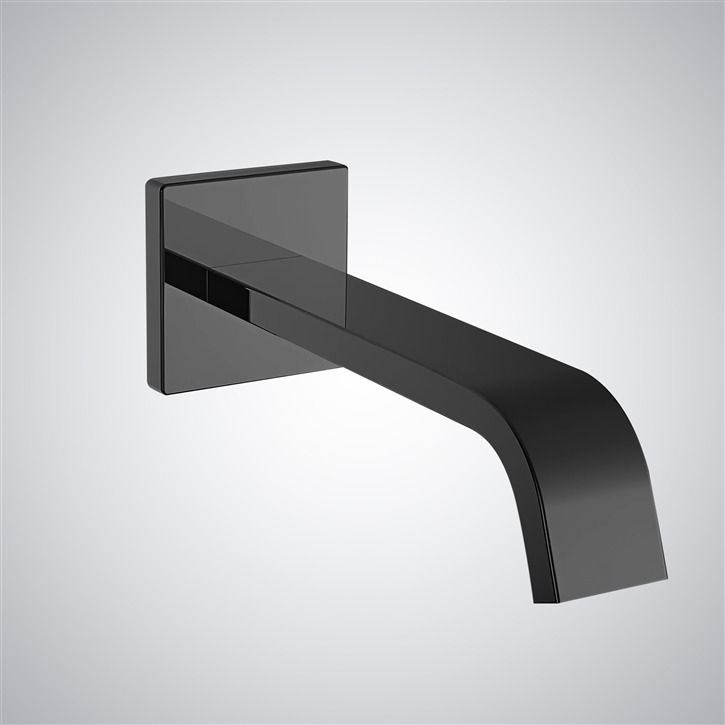 Wall-Mounted Touchless Faucets