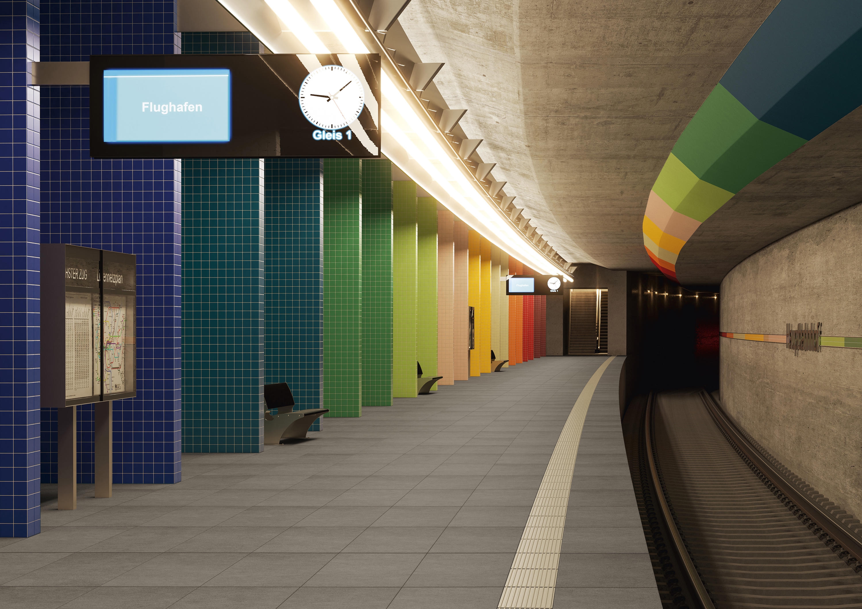 Ceramic Tiles - Pro Architectura 3.0