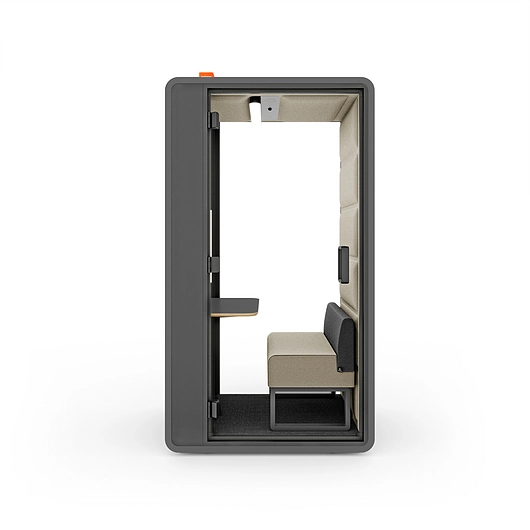 HushFree.S.Hybrid - Beige