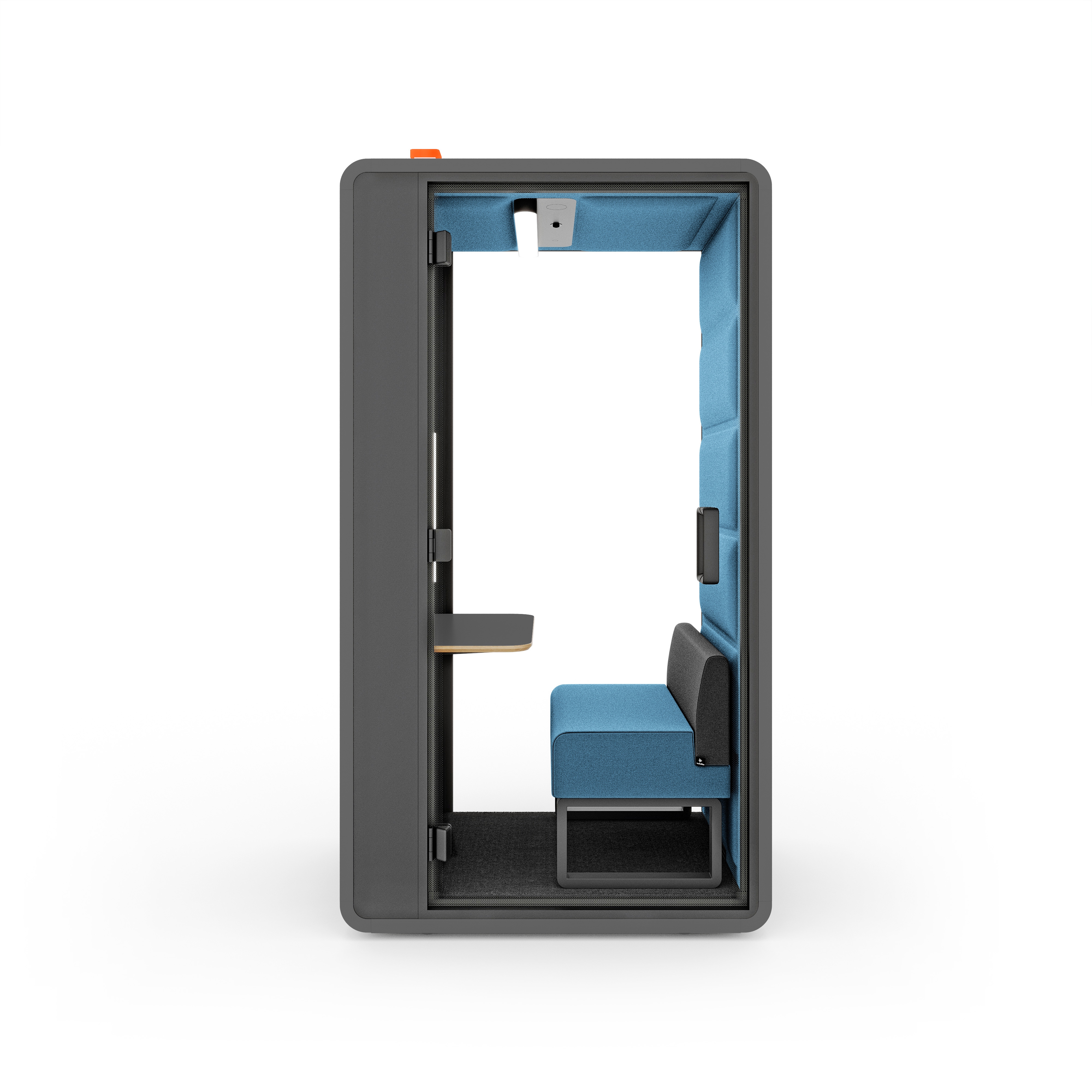 Acoustic pod - HushFree.S.Hybrid