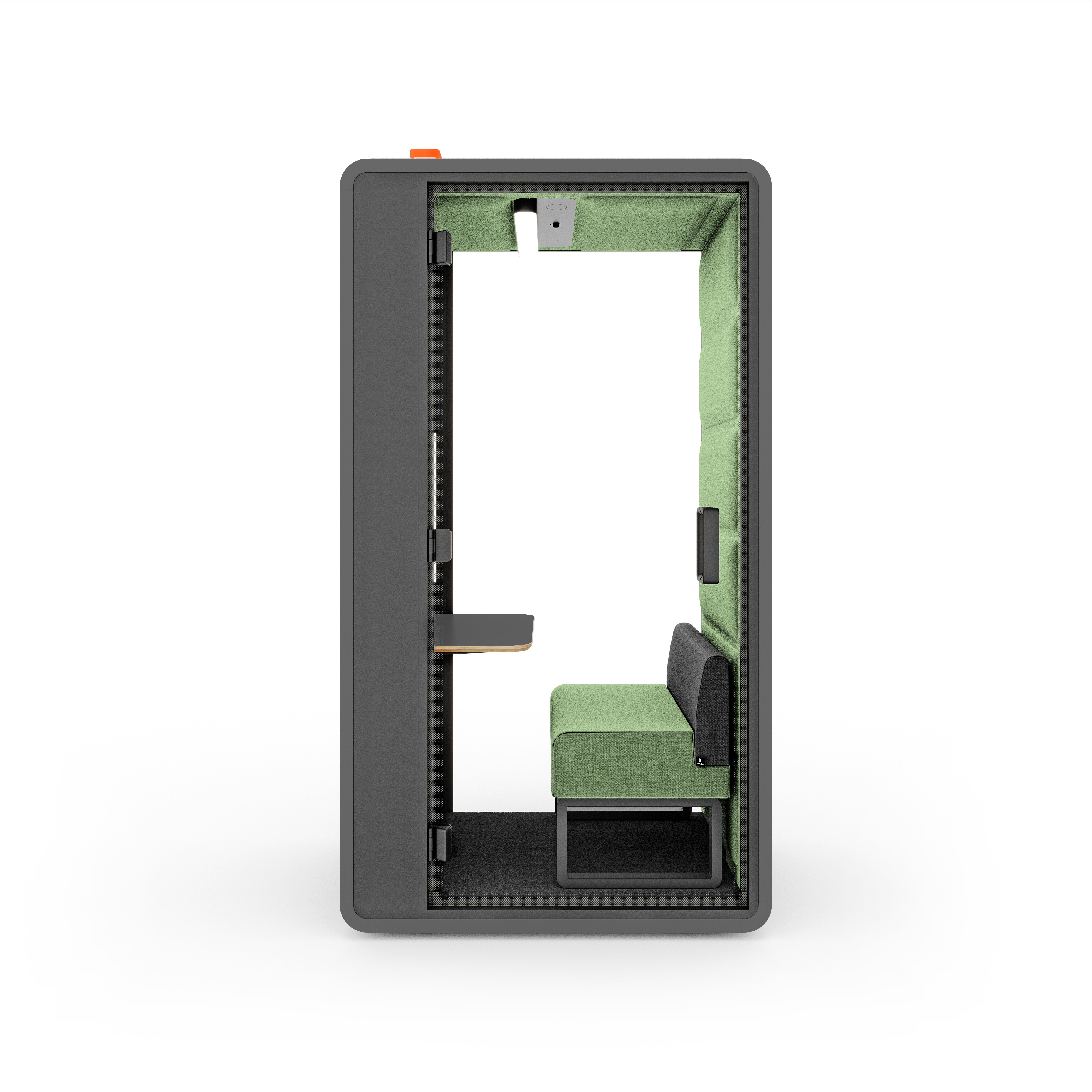 Acoustic pod - HushFree.S.Hybrid