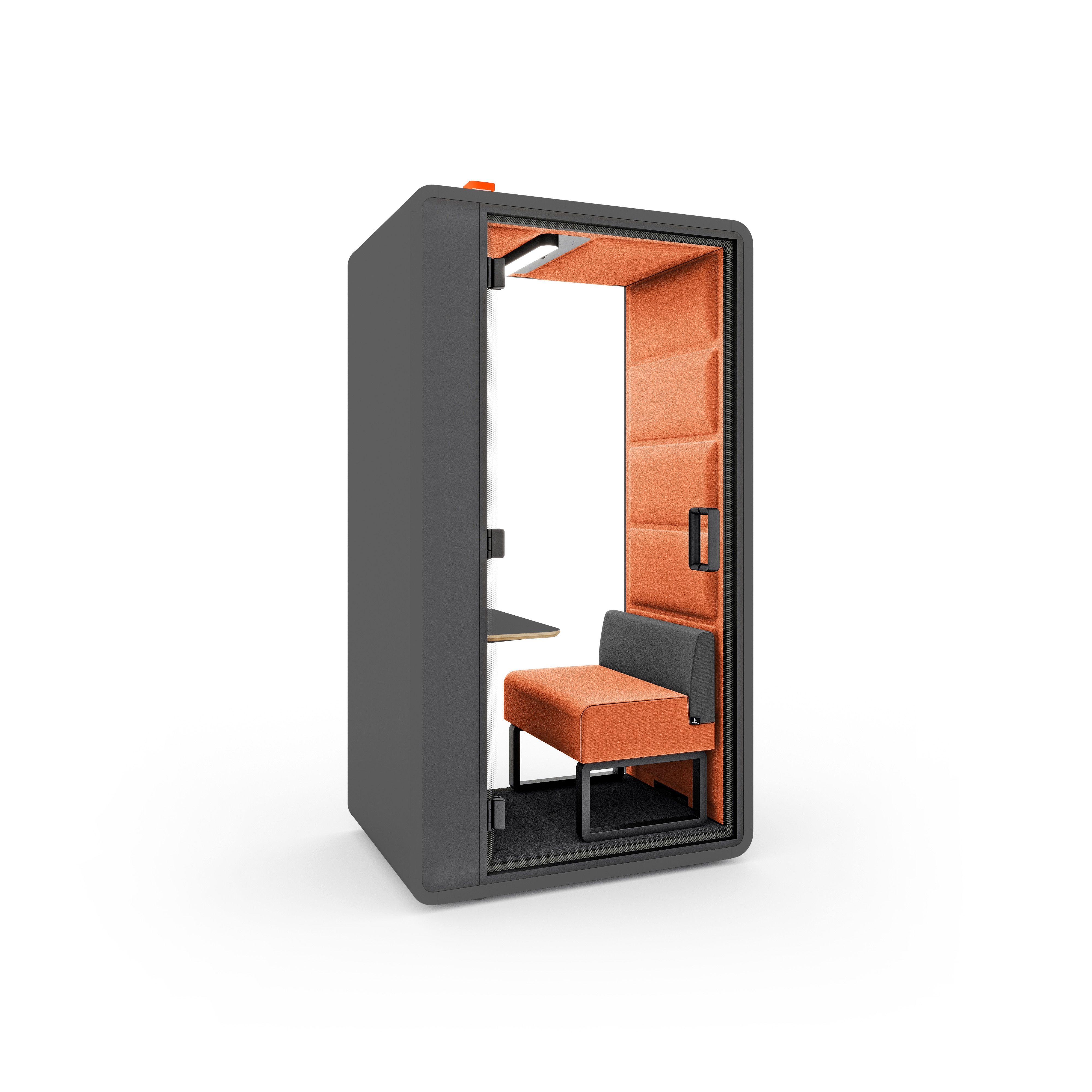 Acoustic pod - HushFree.S.Hybrid