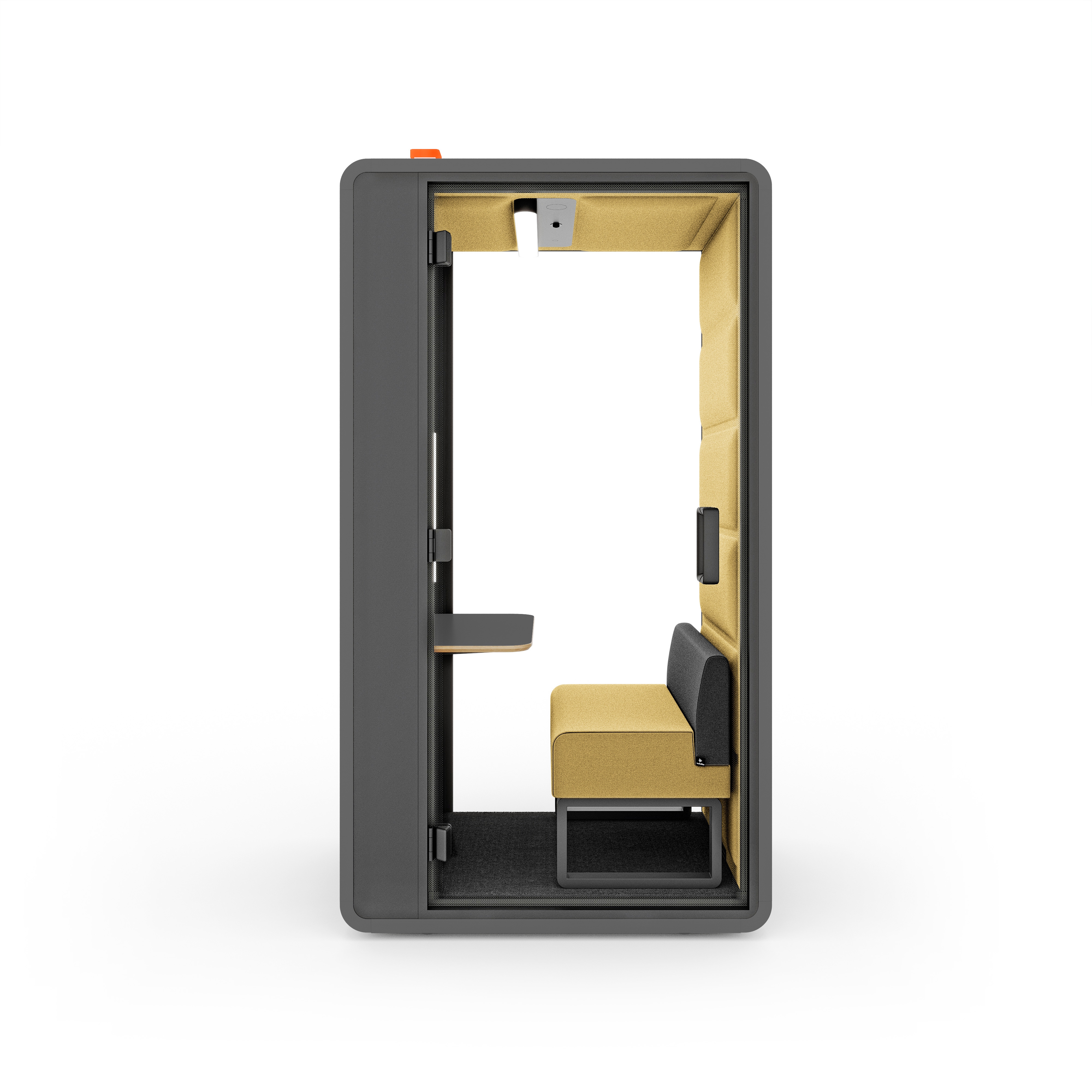 Acoustic pod - HushFree.S.Hybrid