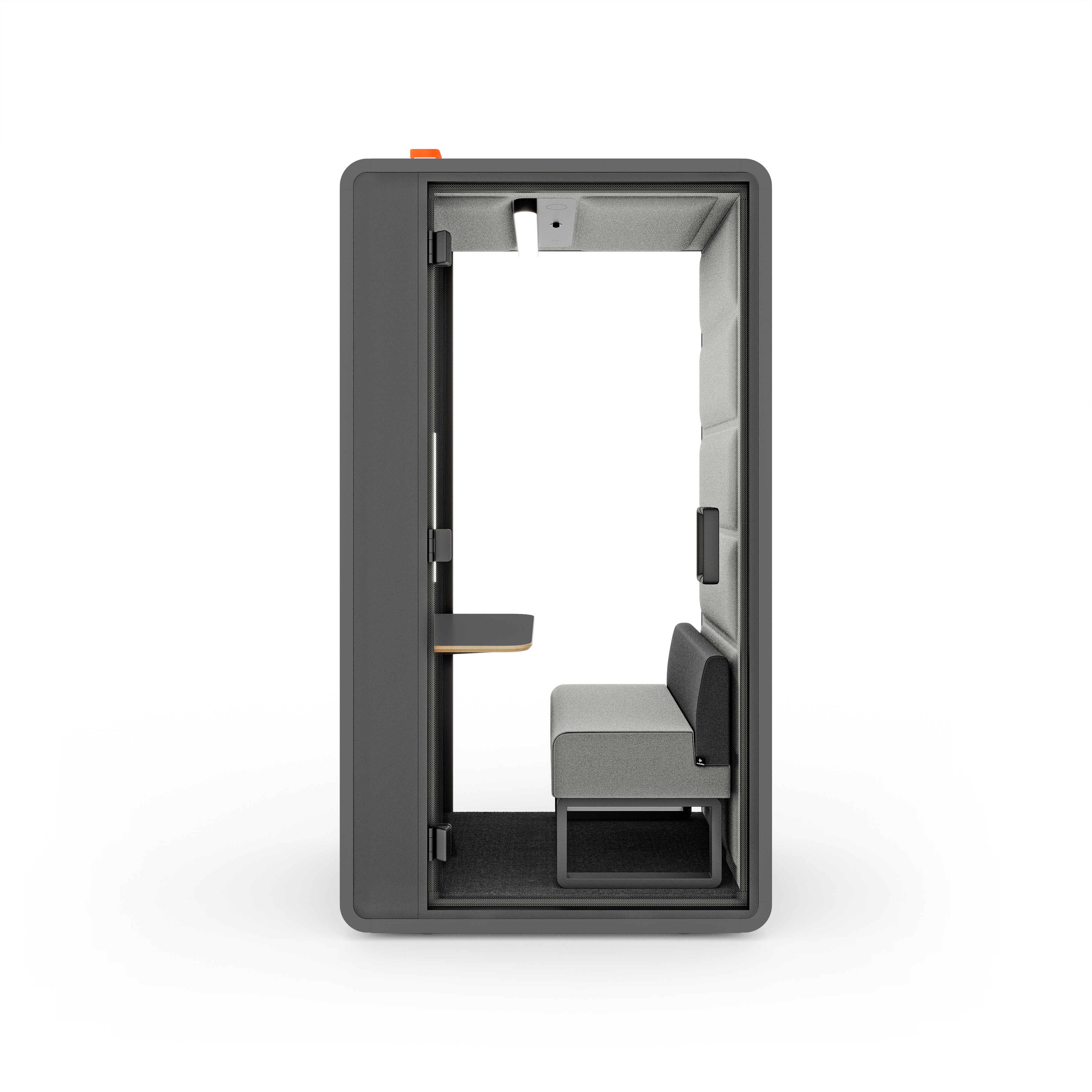 Acoustic pod - HushFree.S.Hybrid