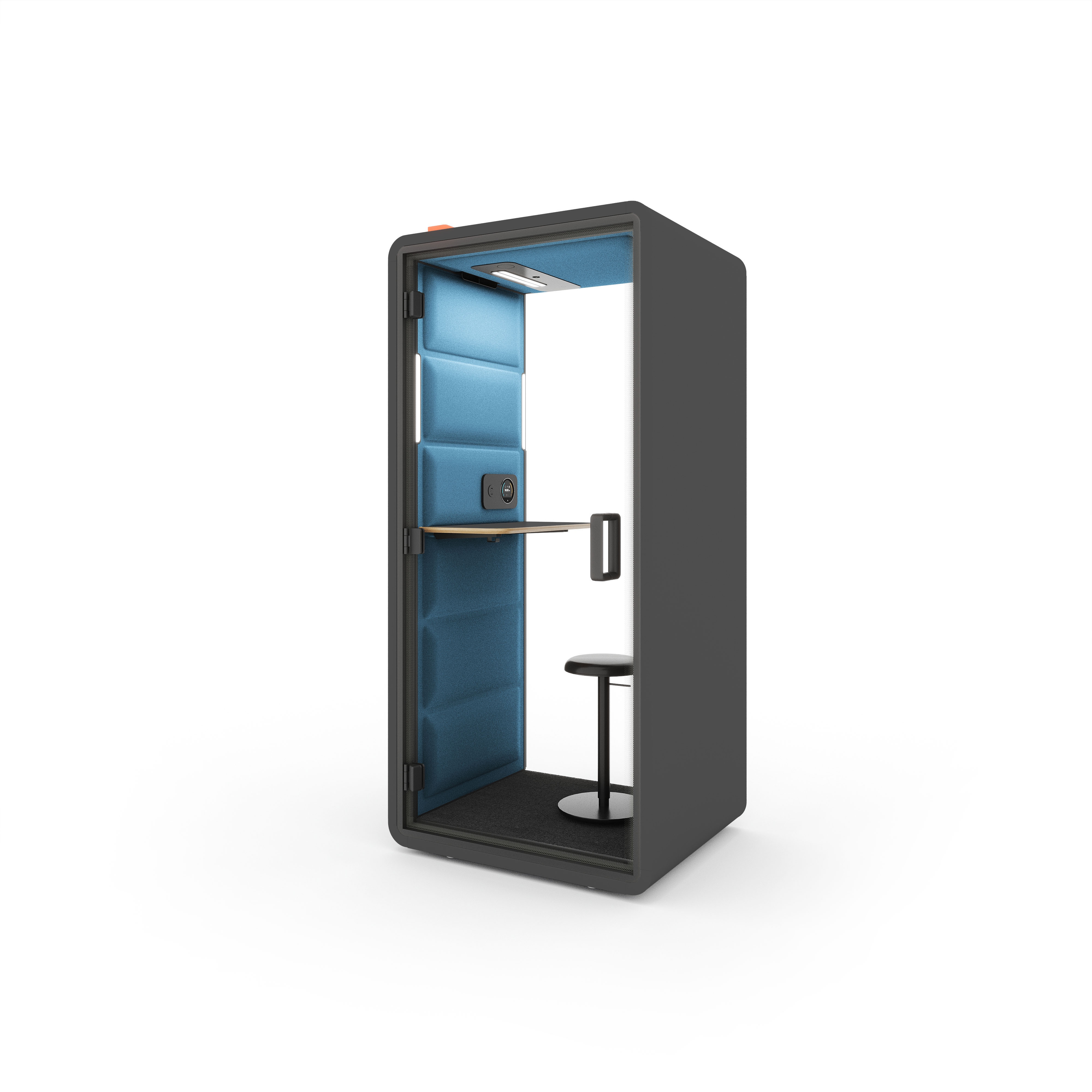 Acoustic pod - HushFree.XS