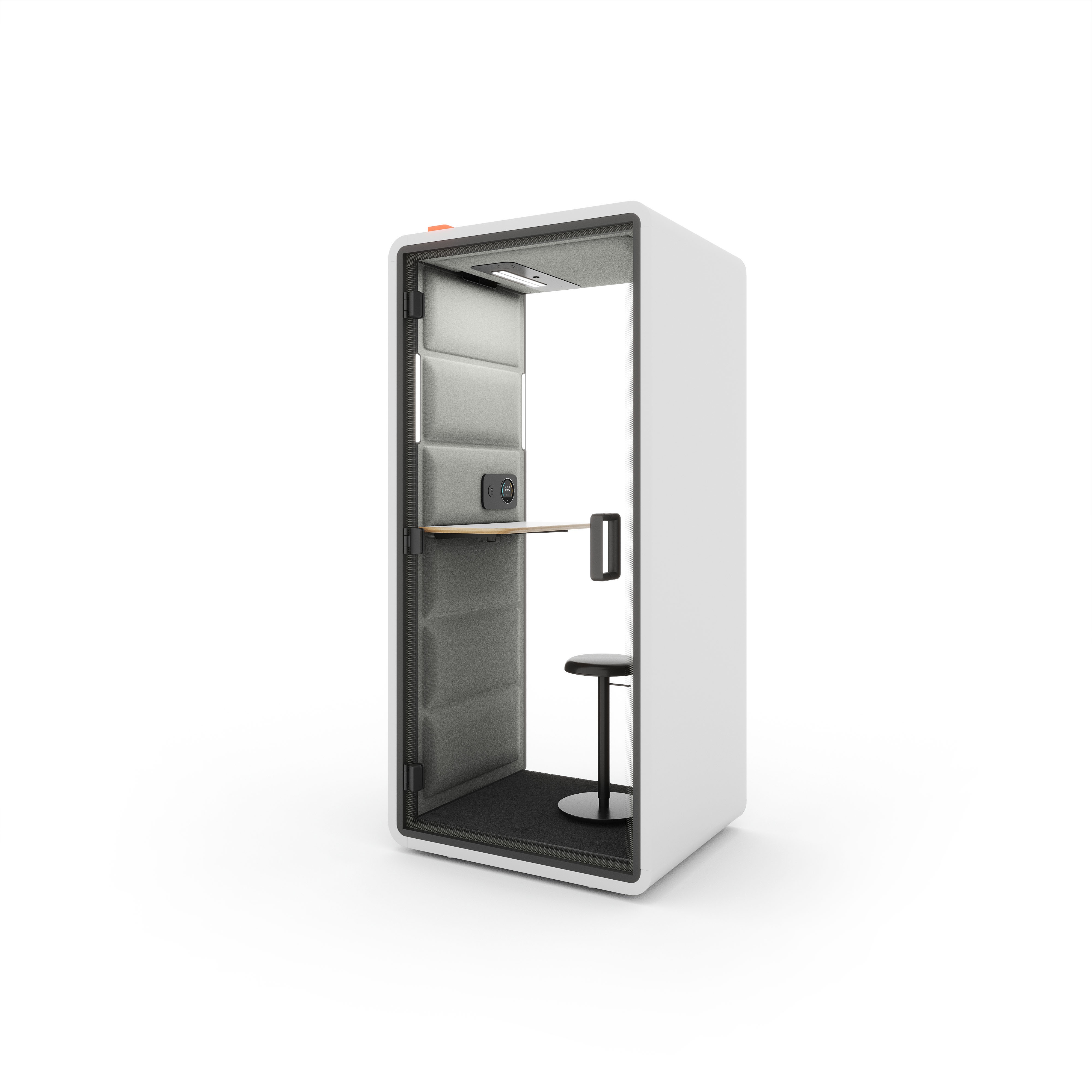 Acoustic pod - HushFree.XS