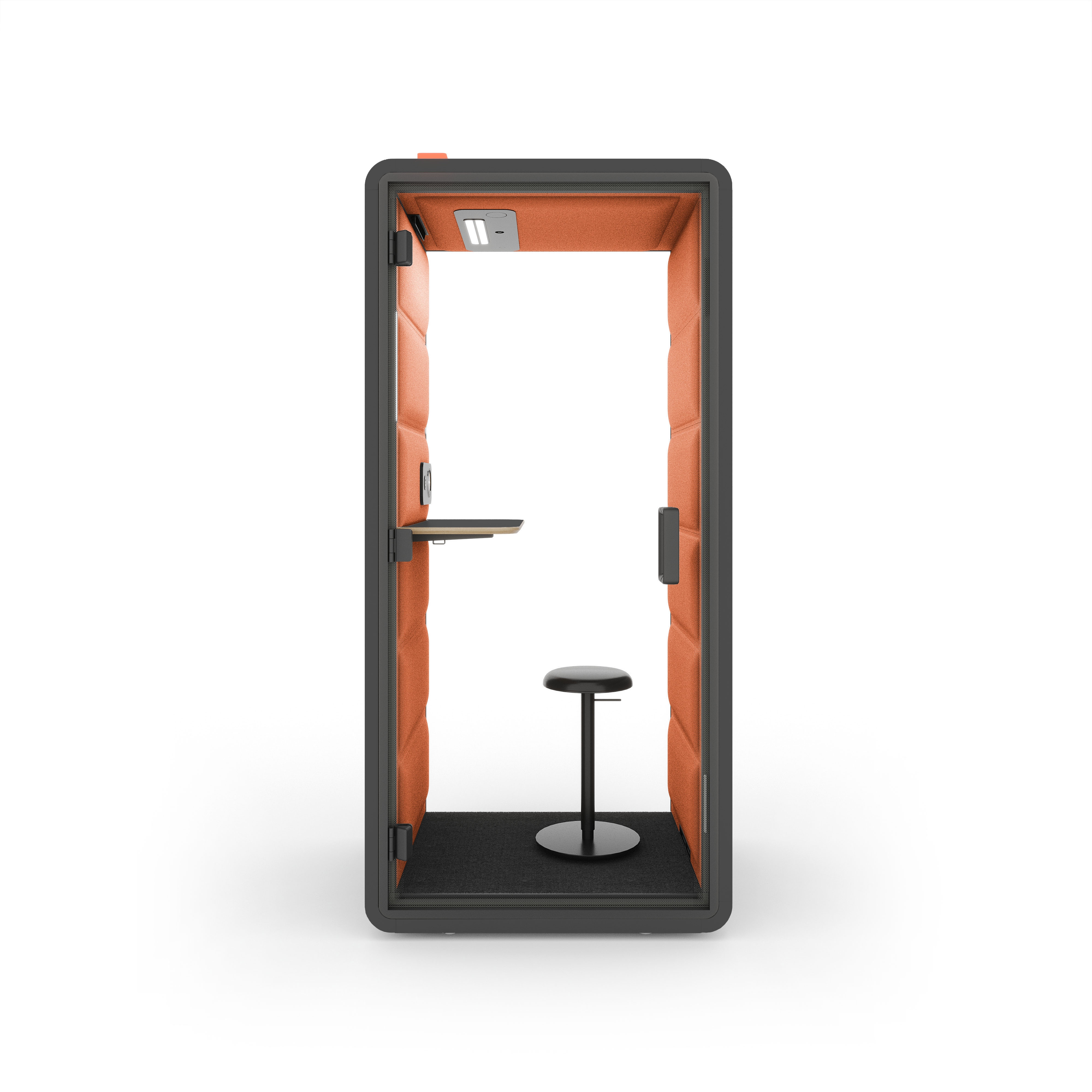 Acoustic pod - HushFree.XS