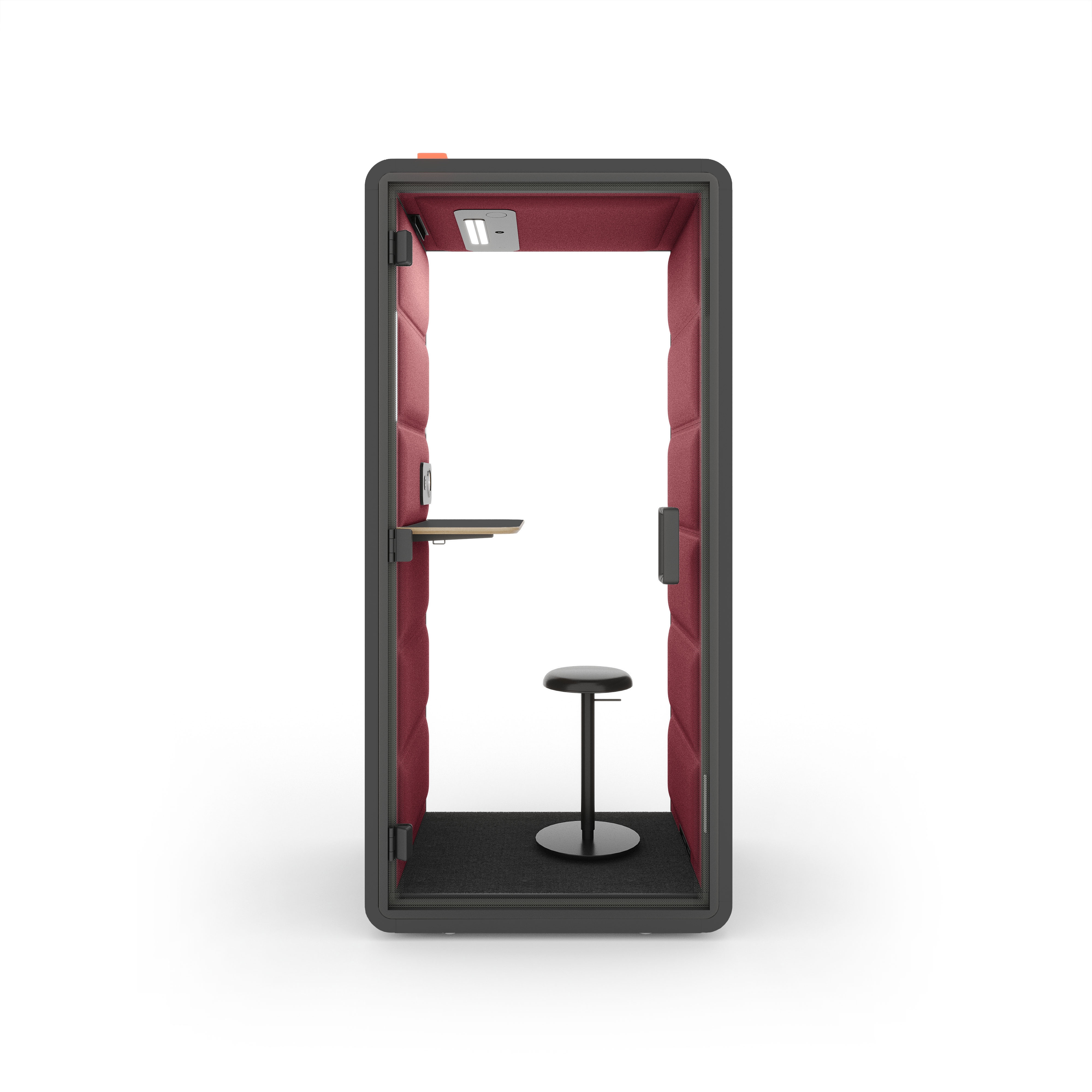 Acoustic pod - HushFree.XS