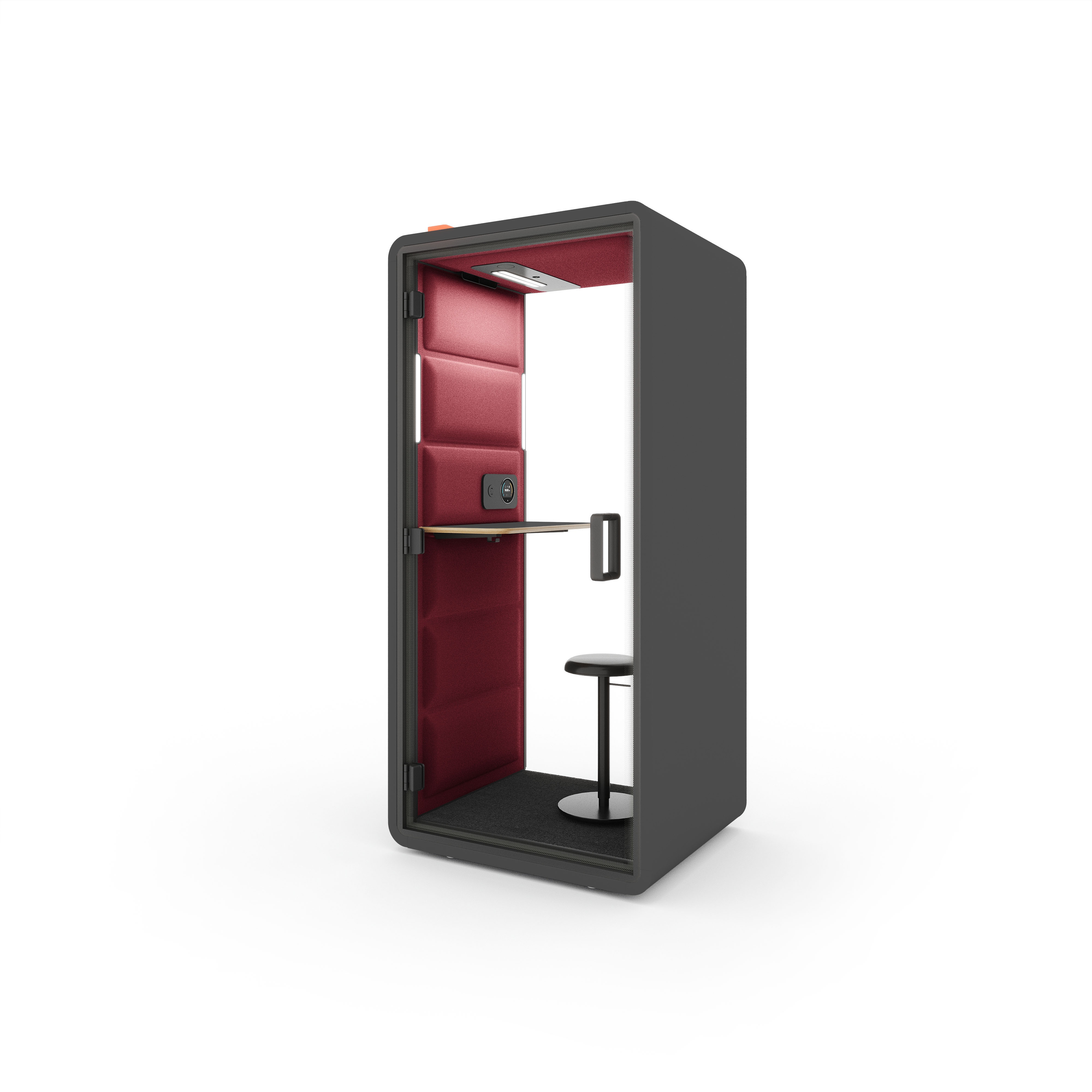 Acoustic pod - HushFree.XS