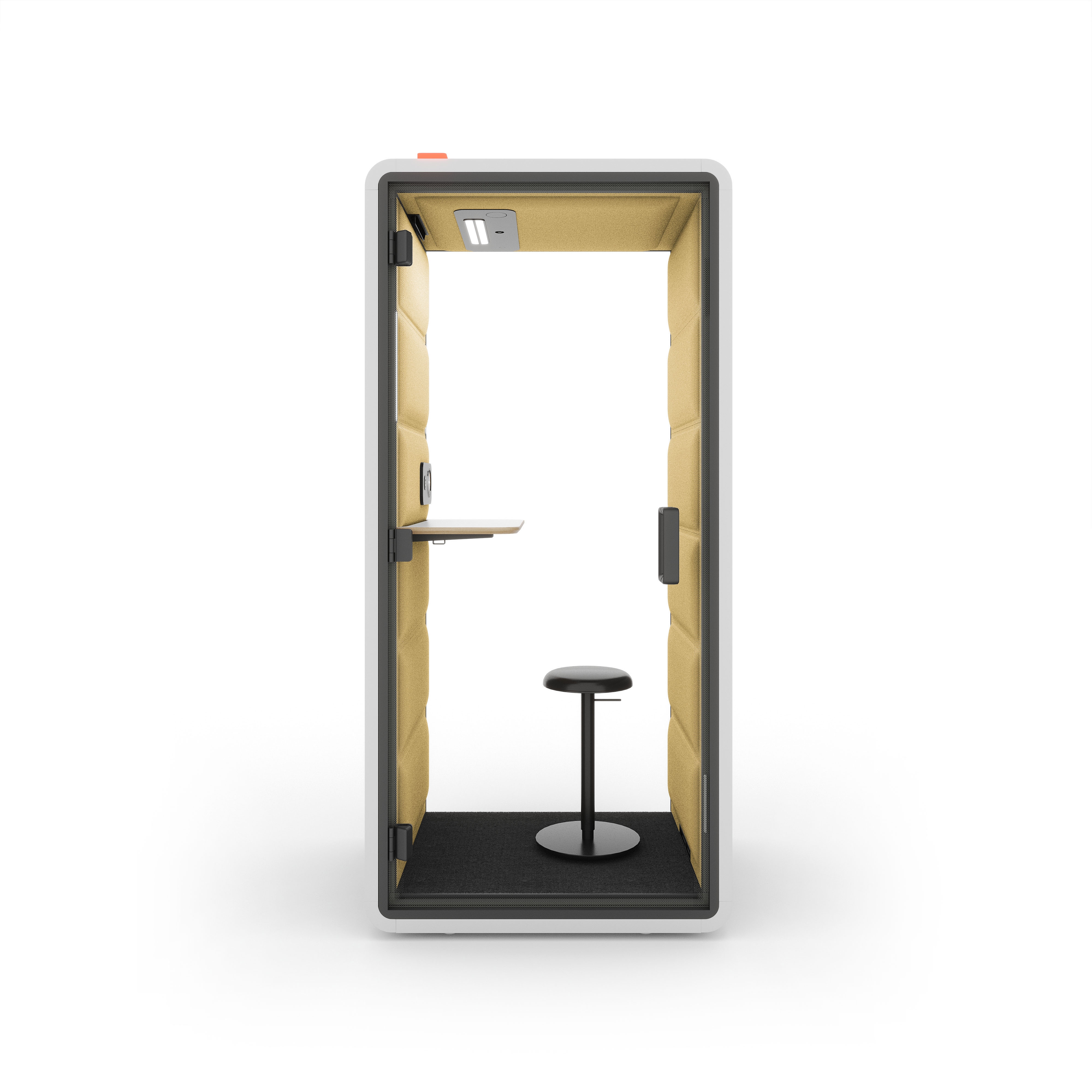 Acoustic pod - HushFree.XS