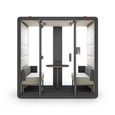 Office Pod - HushFree.XM