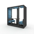 Office Pod - HushFree.XM