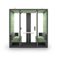 Office Pod - HushFree.XM