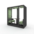 Office Pod - HushFree.XM