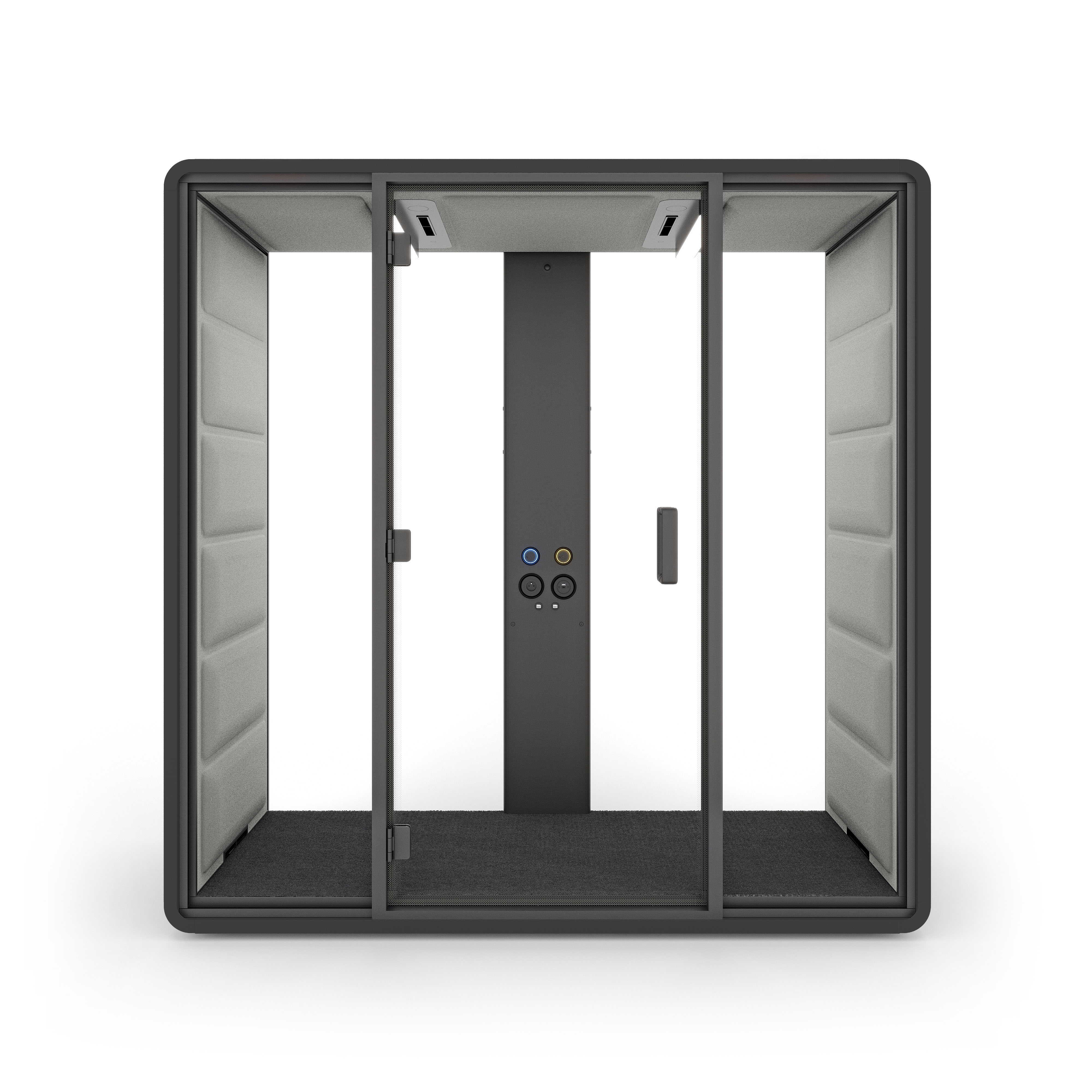 Office Pod - HushFree.XM