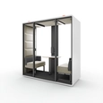 Office Pod - HushFree.XM