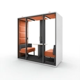 Office Pod - HushFree.XM
