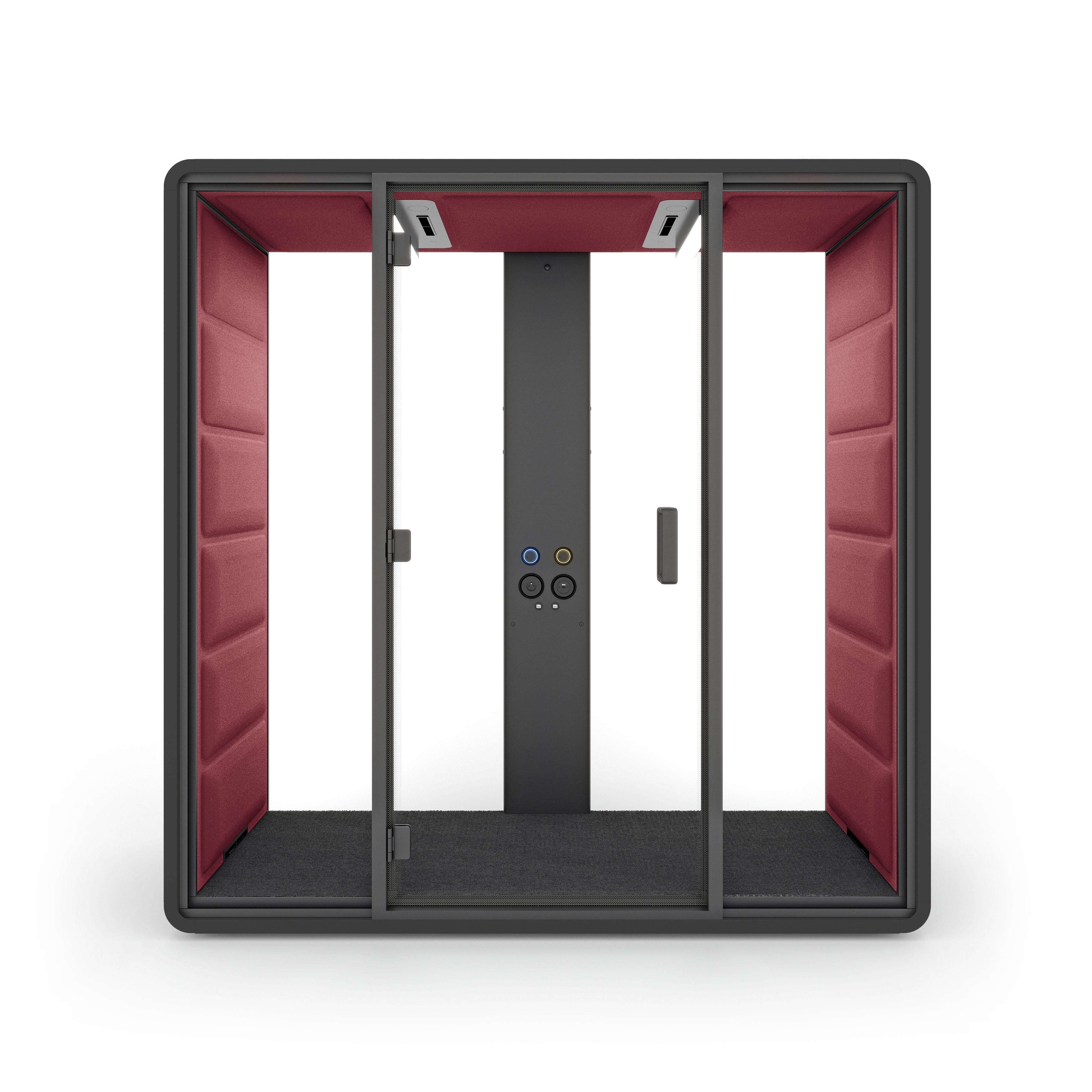 Office Pod - HushFree.XM