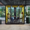 Office Pod - HushFree.XM