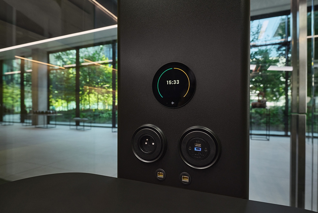 Office Pod - HushFree.XM