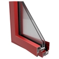 RPT Folding Doors - Series C16 Channel