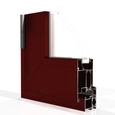 RPT Folding Doors - Series C16 Channel