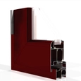 RPT Folding Doors - Series C16 Channel
