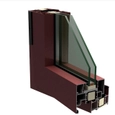 RPT Folding Doors - Series C16 Channel