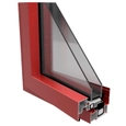 RPT Folding Doors - Series C16 Channel