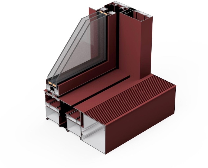 RPT Lift and Slide Systems