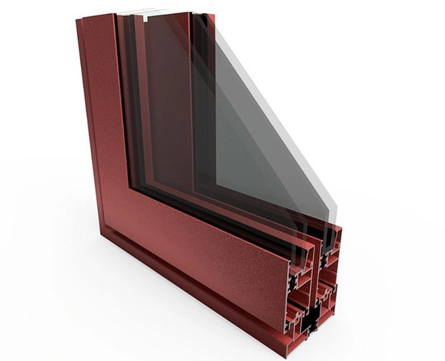 Aluprom 41
