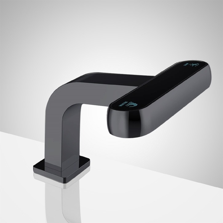 Touchless Faucet Sets - 2-in-1