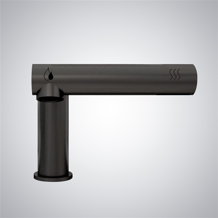 Touchless Faucet Sets - 2-in-1